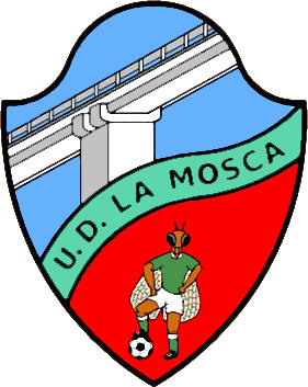 Logo of U.D. LA MOSCA (ANDALUSIA)