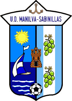 Logo of U.D. MANILVA-SABINILLAS (ANDALUSIA)