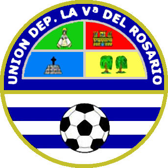 Logo of U.D. ROSARIO (ANDALUSIA)