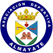 Logo of A.D. ALMAYATE-min