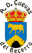 Logo of A.D. CUEVAS DEL BECERRO-min
