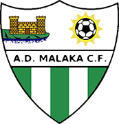 Logo of A.D. MALAKA C.F.-min