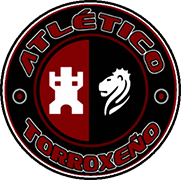 Logo of ATLÉTICO TORROXEÑO-min