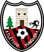Logo of ATLÉTICO YUNQUERA-min