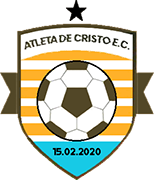 Logo of ATLETAS DE CRISTO E.C.-min