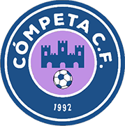 Logo of CÓMPETA C.F.-min