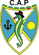 Logo of C. ATLÉTICO PEDREGALEJO-min