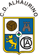 Logo of C.D. ALHAURINO-min