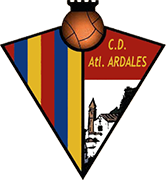 Logo of C.D. ATLÉTICO ARDALES-min