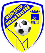 Logo of C.D. ATLÉTICO MARBELLÍ-min