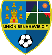 Logo of C.D. BENAHAVÍS C.F.-min