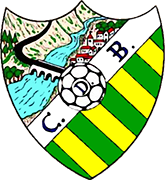 Logo of C.D. BENAMARGOSA-min