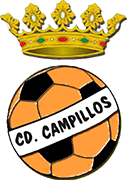 Logo of C.D. CAMPILLOS-min