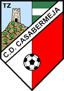 Logo of C.D. CASABERMEJA-min