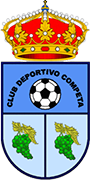 Logo of C.D. COMPETA-min