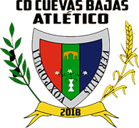 Logo of C.D. CUEVAS BAJAS ATLÉTICO-min
