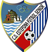 Logo of C.D. ESTEPONA F.S.-min
