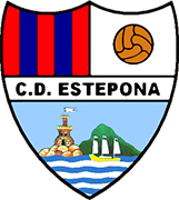 Logo of C.D. ESTEPONA-min