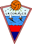 Logo of C.D. LA CALA-min