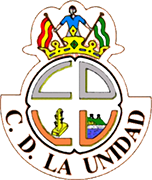 Logo of C.D. LA UNIDAD-min