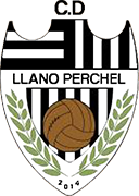 Logo of C.D. LLANO PERCHEL-min