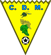 Logo of C.D. MOCLINEJO-min