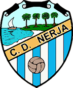 Logo of C.D. NERJA-min