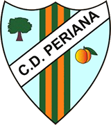 Logo of C.D. PERIANA-min