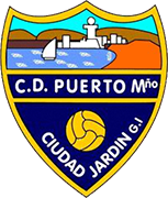 Logo of C.D. PUERTO MALAGUEÑO-min