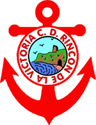 Logo of C.D. RINCÓN DE LA VICTORIA-min