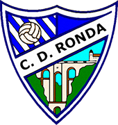 Logo of C.D. RONDA-min