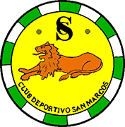 Logo of C.D. SAN MARCOS (MAL)-min