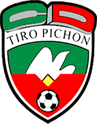 Logo of C.D. TIRO PICHON-min