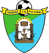 Logo of C.D. VAZQUEZ CULTURAL-min
