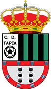 Logo of C.D. VILLANUEVA DE TAPIA-min
