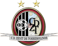 Logo of C.D. ZENIT DE TORREMOLINOS-min