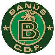 Logo of C.D.F. BANÚS-min