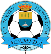 Logo of C.F. U.D. ALAMEDA-min