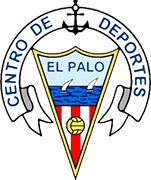Logo of CENTRO DE DEPORTES EL PALO-min