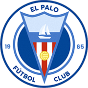 Logo of EL PALO F.C.-min
