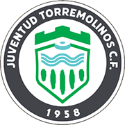 Logo of JUVENTUD TORREMOLINOS C.F.-1-min