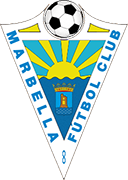 Logo of MARBELLA F.C.-min