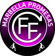 Logo of MARBELLA PROMESAS C.F.F.