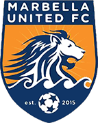 Logo of MARBELLA UNITED F.C.-min