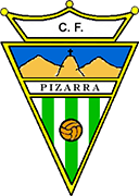Logo of PIZARRA C.F-min