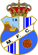 Logo of REAL MÁLAGA F.C.-min