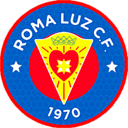 Logo of ROMA LUZ C.F.