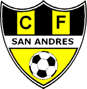 Logo of SAN ANDRÉS C.F. (MAL.)-min