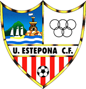 Logo of U. ESTEPONA C.F.-min
