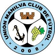 Logo of U. MANILVA C.F.-min